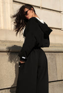 Сет 2 части Effortless / Jet Black