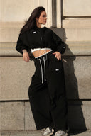 Сет 2 части Effortless / Jet Black