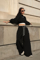 Сет 2 части Effortless / Jet Black