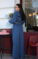 Сет 2 части Effortless / Navy Blue