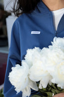 Сет 2 части Effortless / Navy Blue