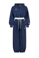 Сет 2 части Effortless / Navy Blue