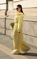 Сет 2 части Effortless / Soft Yellow