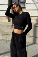 Сет Harmony / Jet Black