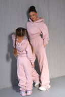 Сет Kids Mood / Powder Pink