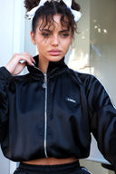 Сет Luxe Satin / So Black