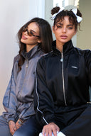Сет Luxe Satin / So Black
