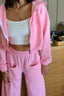 Сет 3 части ORIGINAL / Candy pink