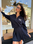 Сет Say Yes / Navy Dark Blue