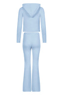 Сет Soft Feminine / Baby Blue