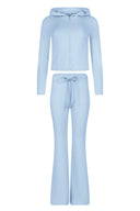 Сет Soft Feminine / Baby Blue