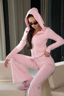 Сет Soft Feminine / Baby Pink