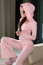 Сет Soft Feminine / Baby Pink