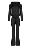 Сет Soft Feminine / Jet Black