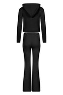 Сет Soft Feminine / Jet Black