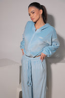 Сет Stargirl / Cashmere Blue