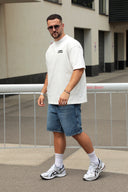 T-shirt Everyday / Off-white