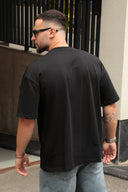 T-shirt Everyday / Black