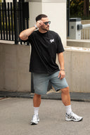 T-shirt Everyday / Black