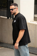 T-shirt Everyday / Black