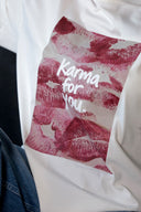 T-shirt FOR YOU/ White