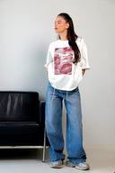 T-shirt FOR YOU/ White