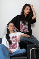 T-shirt FOR YOU/ White
