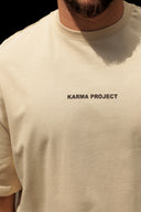 T-shirt I’m ART / Butter