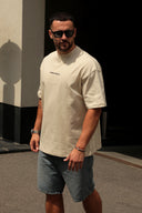 T-shirt I’m ART / Butter