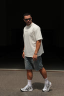 T-shirt I’m ART / White