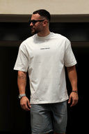T-shirt I’m ART / White
