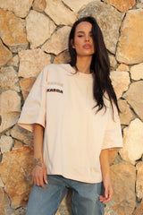 T-shirt I’m obsessed / Pink Whisper