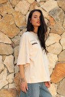 T-shirt I’m obsessed / Pink Whisper