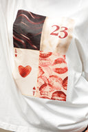 T-shirt PANTONE / Red