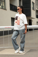 T-shirt PANTONE / Red