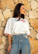 T-shirt The KARMA club
