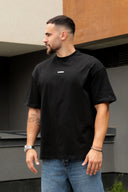 T-shirt Timeless/ Black
