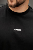 T-shirt Timeless/ Black