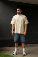 T-shirt Timeless/ Butter
