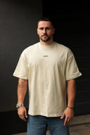 T-shirt Timeless/ Butter