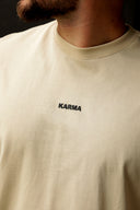 T-shirt Timeless/ Butter