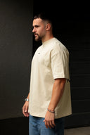 T-shirt Timeless/ Butter