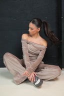 Vellure' Adore Set / Luxury Beige