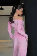 Vellure' Adore Set / Soft Pink