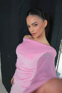 Vellure' Adore Set / Soft Pink