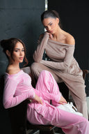Vellure' Adore Set / Luxury Beige