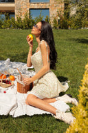 Рокля Your Dream Summer Dress / Beige