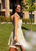 Рокля Your Dream Summer Dress / Beige