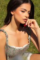 Рокля Your Dream Summer Dress / Green