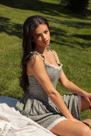 Рокля Your Dream Summer Dress / Green